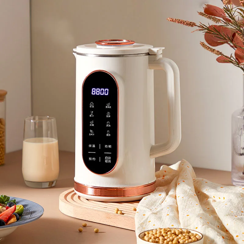 เครื่องทำนมถั่วเหลืองไฟฟ้า 150 - Citrus Juicer Bar บทวิจารณ์และราคา