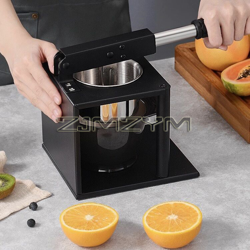สแตนเลส Squeezer เครื่องคั้นน้ - Citrus Juicer Bar บทวิจารณ์และราคา
