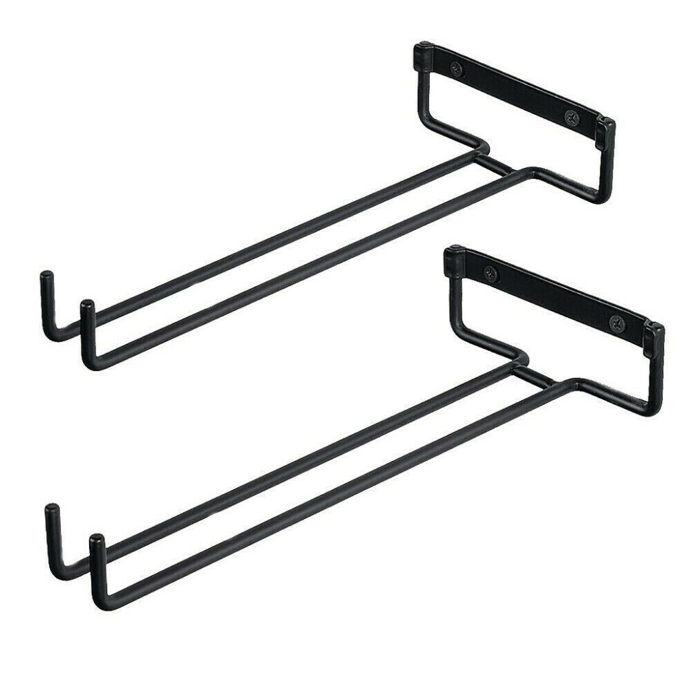 ติดผนัง Stemware ผู้ถือแก้วไวน - Home Bar Stand บทวิจารณ์และราคา