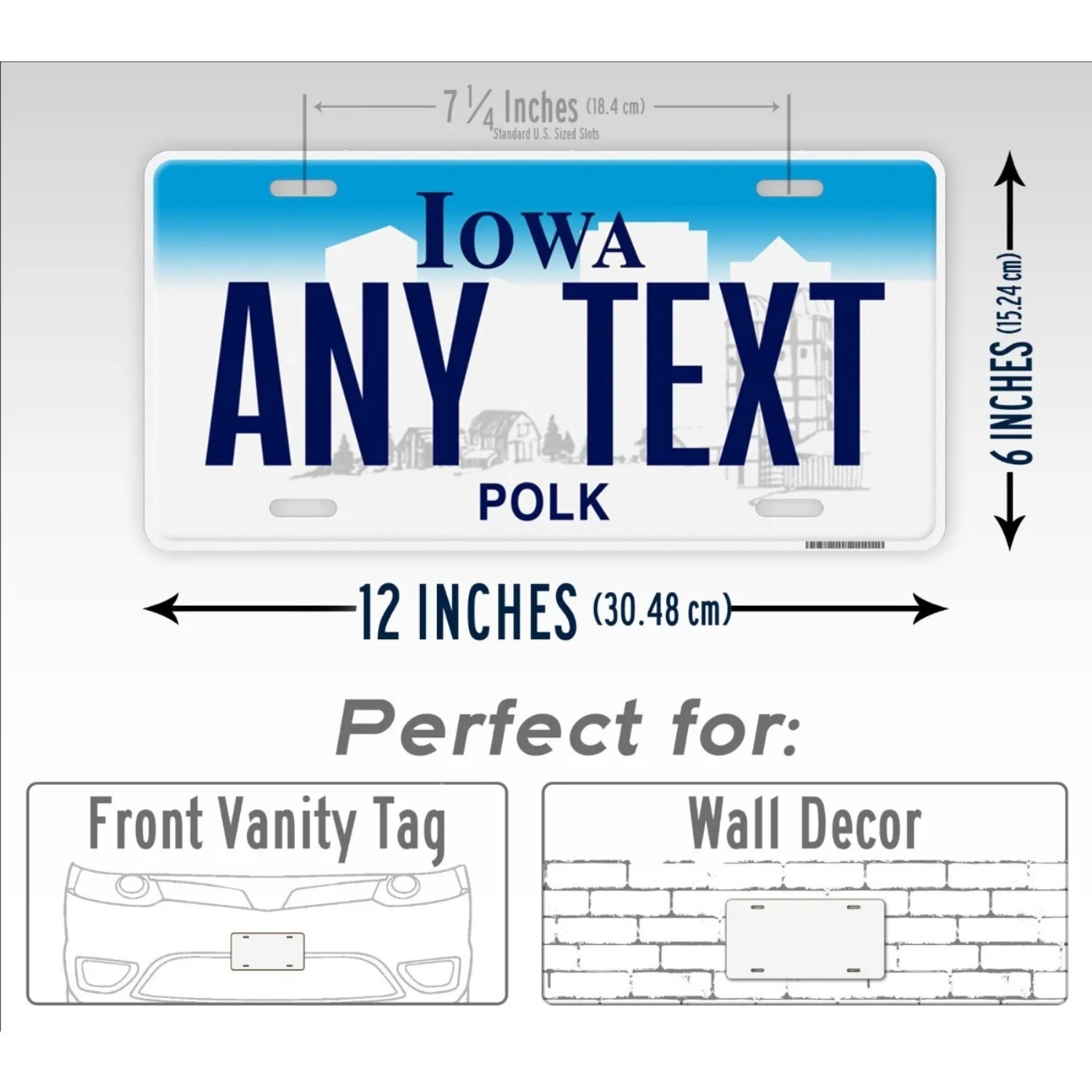 ป้ายโลหะวินเทจออยวาแบบปรับแต่ง - Home Bar Signs บทวิจารณ์และราคา