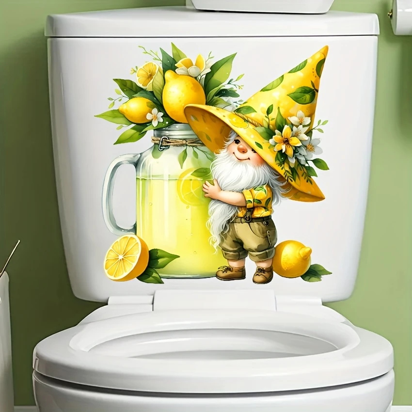 MT1380 #   สติกเกอร์ตกแต่งน้ํา - Citrus Juicer Bar บทวิจารณ์และราคา