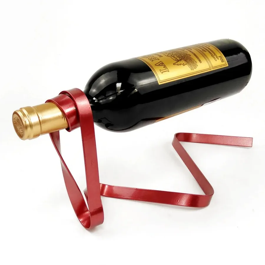 ที่แขวนขวดไวน์แบบแขวนตกแต่งพร้ - Home Bar And Cabinet บทวิจารณ์และราคา