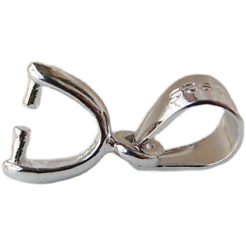 12มม.925เงินสเตอร์ลิงBailจี้,p - Ice Pick Pick บทวิจารณ์และราคา