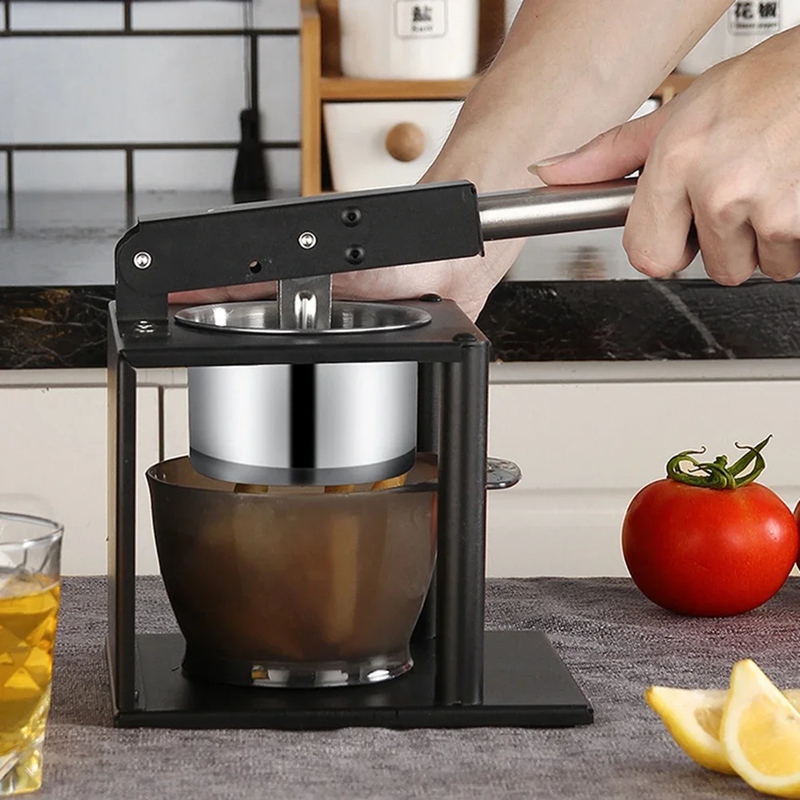 เครื่องคั้นน้ำผลไม้สแตนเลส 304 - Citrus Juicer Bar บทวิจารณ์และราคา