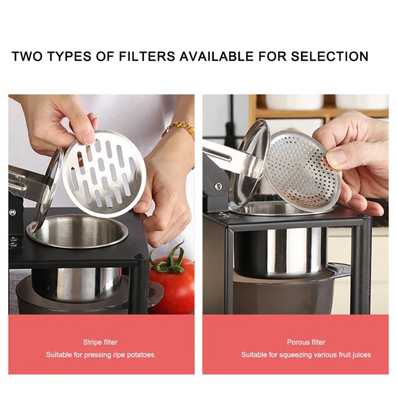 เครื่องคั้นน้ำผลไม้สแตนเลส 304 - Citrus Juicer Bar บทวิจารณ์และราคา