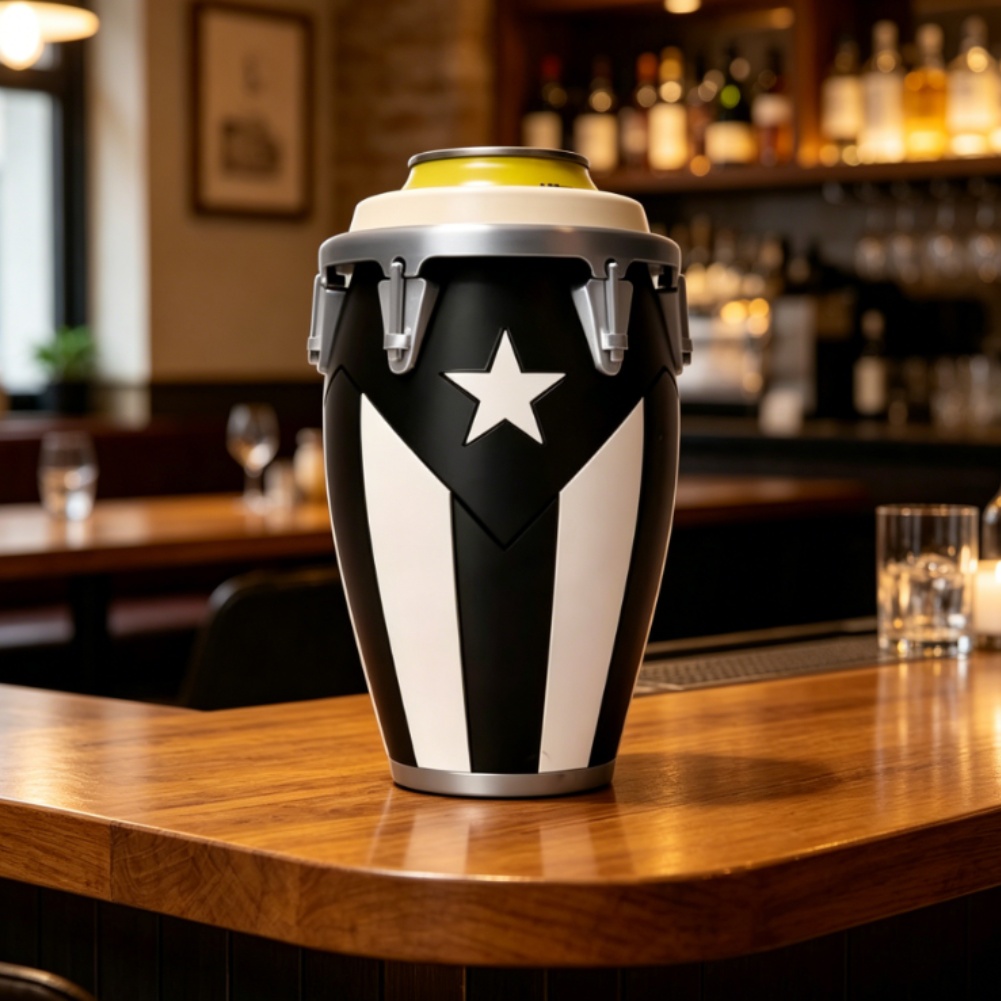 ที่วางแก้วพิมพ์ 3 มิติ ขนาด 16 - Home Bar Stand บทวิจารณ์และราคา