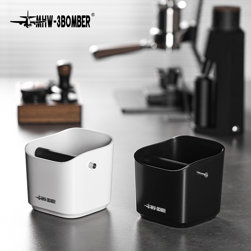 MHW-3BOMBER 1.2L สแควร์กาแฟ Kn - Home Bar And Coffee บทวิจารณ์และราคา