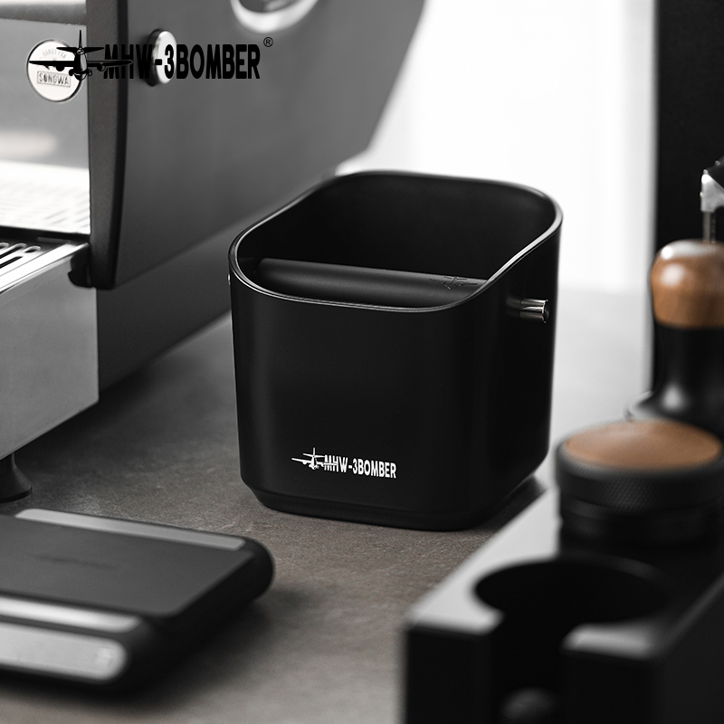 MHW-3BOMBER 1.2L สแควร์กาแฟ Kn - Home Bar And Coffee บทวิจารณ์และราคา