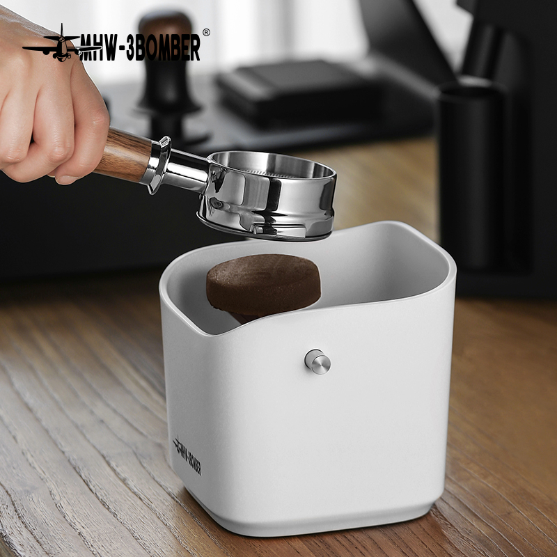 MHW-3BOMBER 1.2L สแควร์กาแฟ Kn - Home Bar And Coffee บทวิจารณ์และราคา