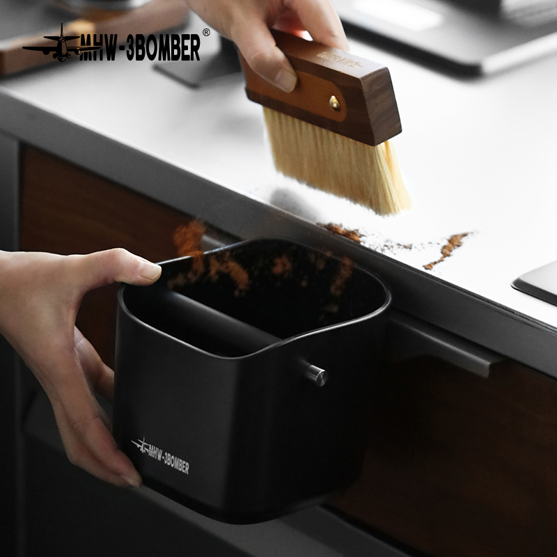 MHW-3BOMBER 1.2L สแควร์กาแฟ Kn - Home Bar And Coffee บทวิจารณ์และราคา