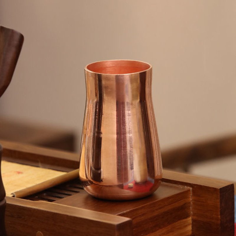 แก้วมอสโกมิวล์ทองแดงแท้ 350 มล - Mule Copper Mug บทวิจารณ์และราคา