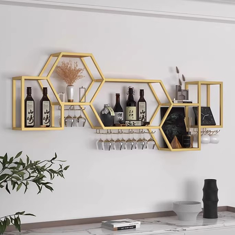 ตู้บาร์ ชั้นวางของ ดีไซน์เนอร์ - Home Bar And Cabinet บทวิจารณ์และราคา
