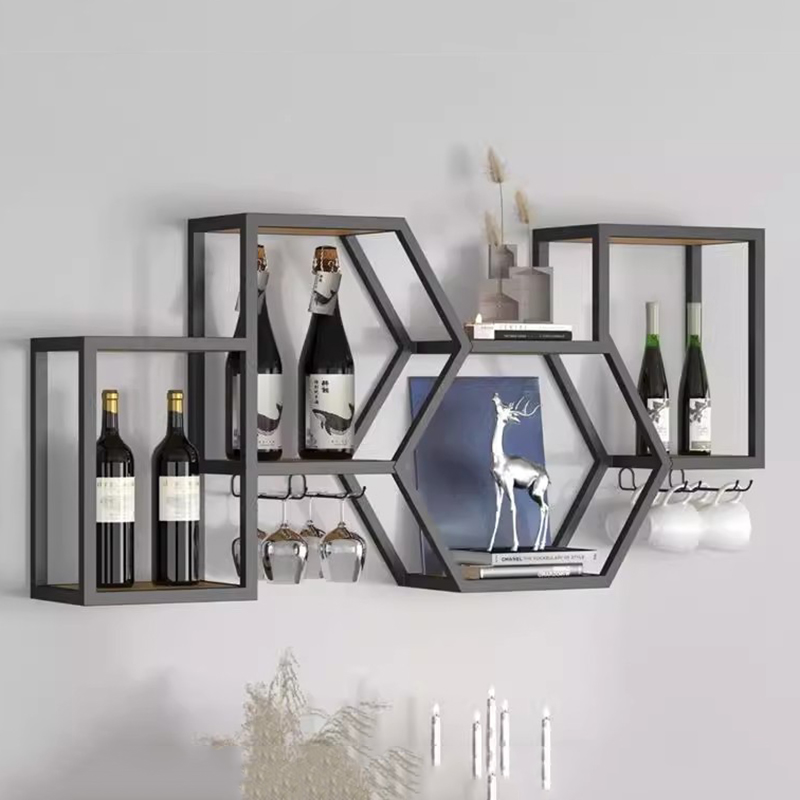 ตู้บาร์ ชั้นวางของ ดีไซน์เนอร์ - Home Bar And Cabinet บทวิจารณ์และราคา