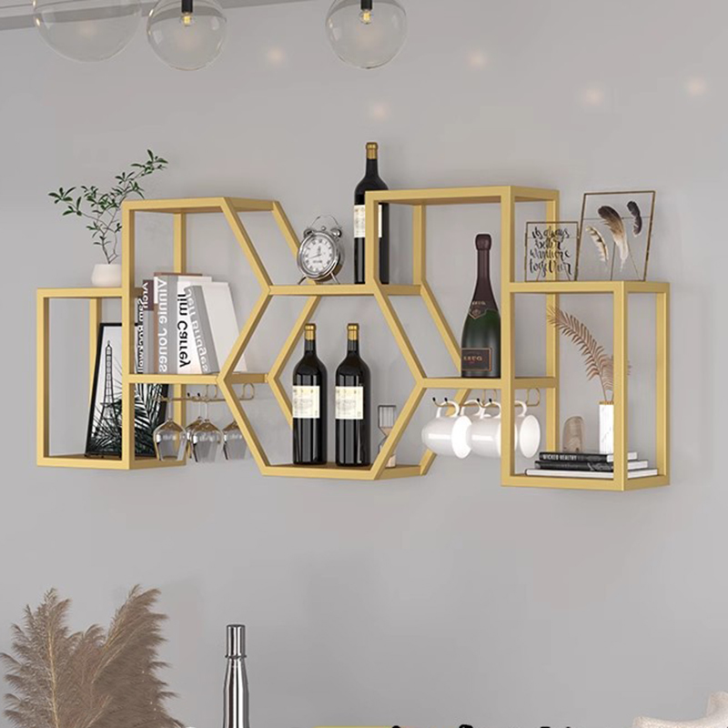 ตู้บาร์ ชั้นวางของ ดีไซน์เนอร์ - Home Bar And Cabinet บทวิจารณ์และราคา