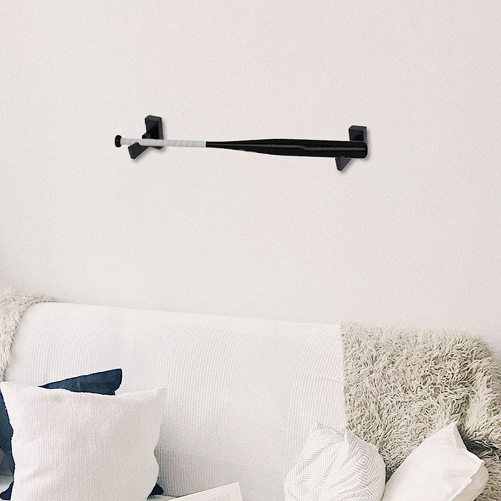 ที่แขวนไม้เบสบอลติดผนัง 2 ชิ้น - Home Bar Stand บทวิจารณ์และราคา