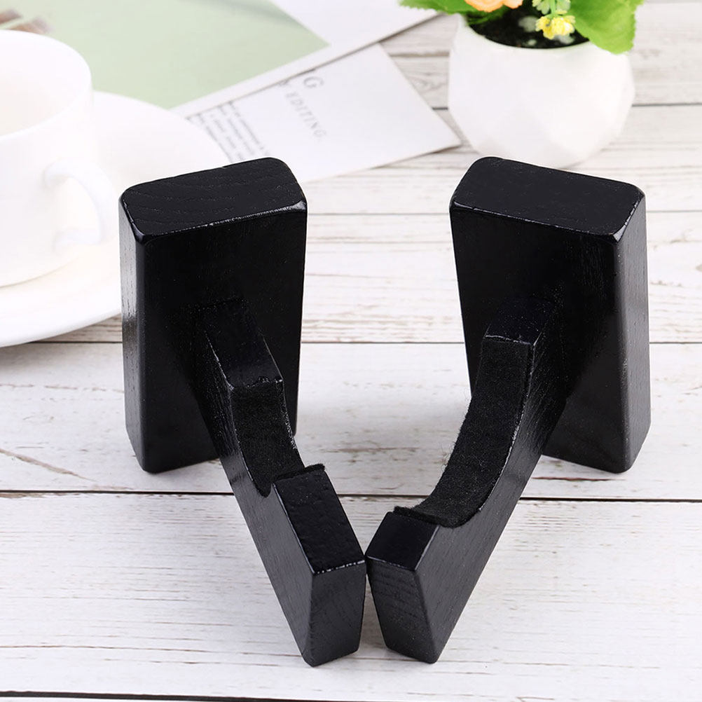 ที่แขวนไม้เบสบอลติดผนัง 2 ชิ้น - Home Bar Stand บทวิจารณ์และราคา