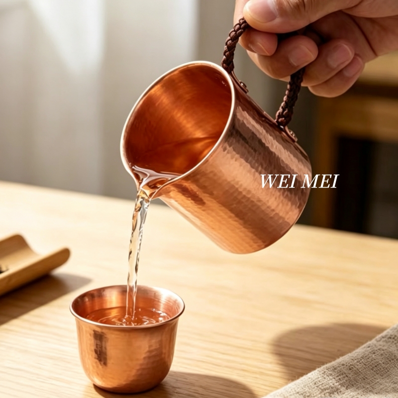 แก้วกาแฟทองแดงวินเทจ, แก้วน้ำ  - Mule Copper Mug บทวิจารณ์และราคา