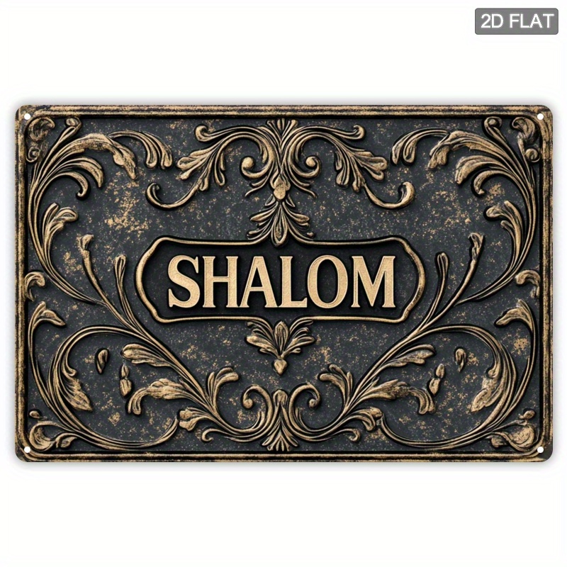 CIFBUY ป้ายโลหะอลูมิเนียมวินเท - Home Bar Signs บทวิจารณ์และราคา