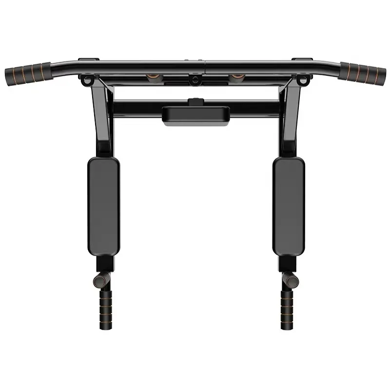 บาร์ดึงข้อและดิปสเตชั่นติดผนัง - Home Bar And Gym บทวิจารณ์และราคา