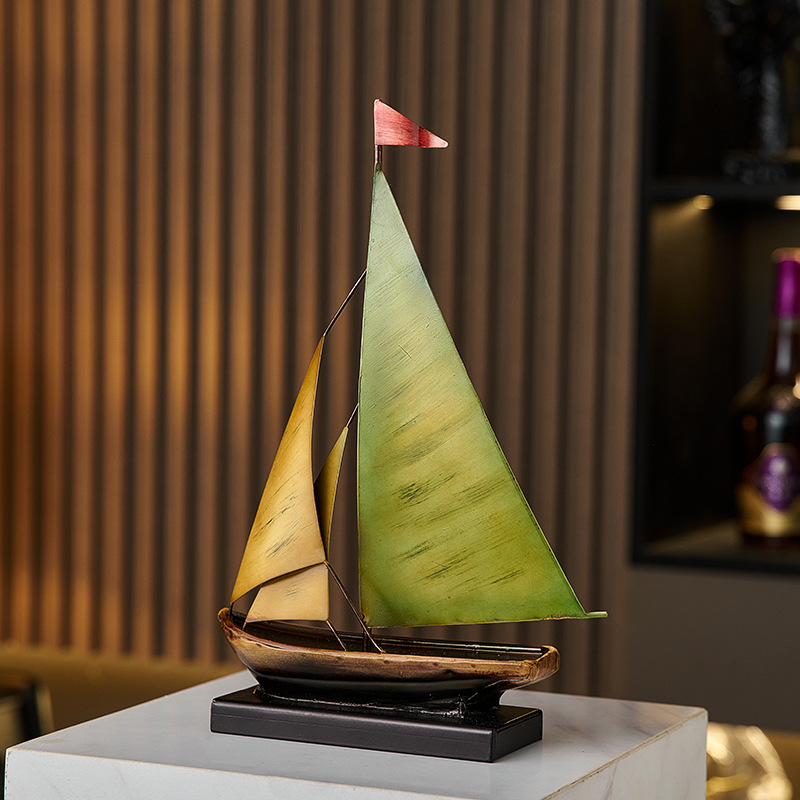 โมเดลเรือใบตกแต่งสุดสร้างสรรค์ - Home Bar Setup บทวิจารณ์และราคา