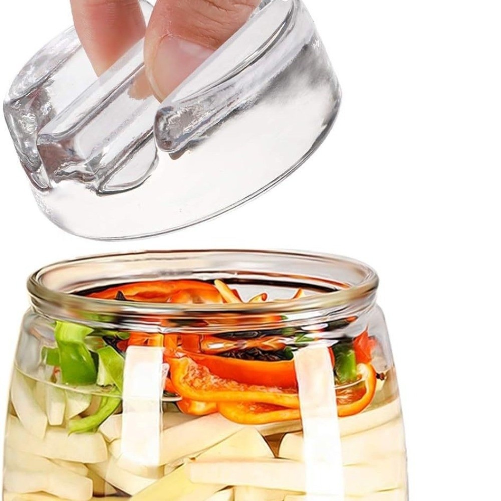 ฝาปิดโหลแก้วแบบมีหูจับ สำหรับห - Highball Glass Set บทวิจารณ์และราคา