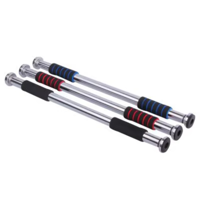 บาร์โหนติดประตูแบบยืดหดได้ สำห - Home Bar And Gym บทวิจารณ์และราคา