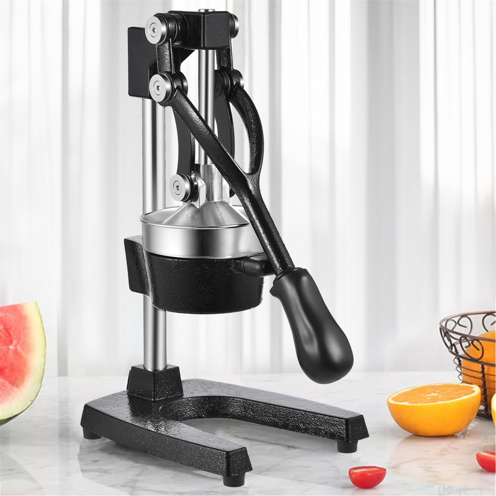 เครื่องคั้นน้ำผลไม้สแตนเลสน้ำห - Citrus Juicer Bar บทวิจารณ์และราคา